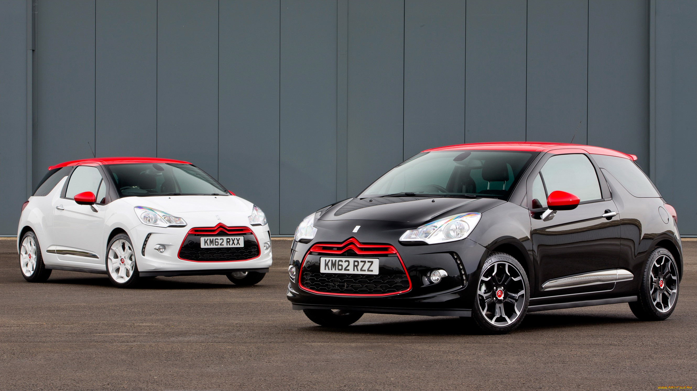 2013, citroen, ds3, red, special, editions, , , 